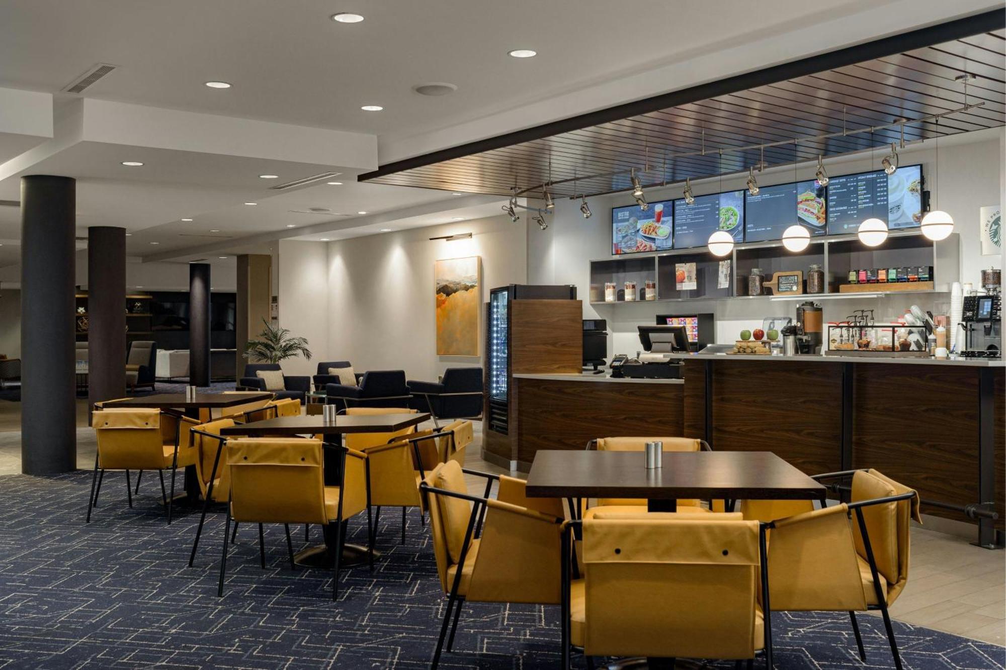 Courtyard By Marriott Gatlinburg Downtown Hotel Exterior foto